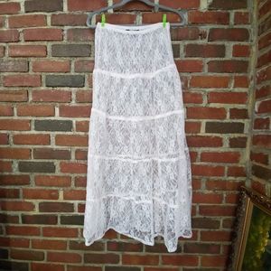 O'Neill Maxi Skirt XS